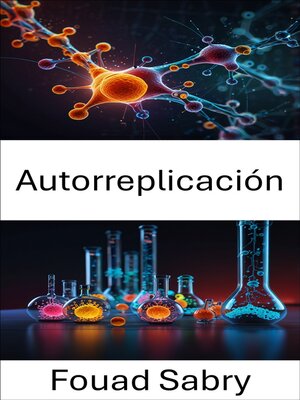 cover image of Autorreplicación